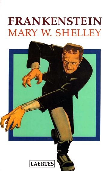 FRANKENSTEIN | 9788475842639 | SHELLEY, MARY W.