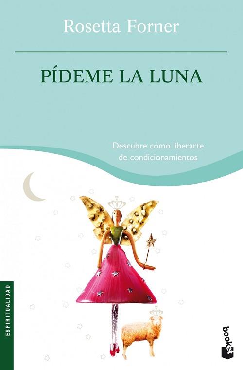 PÍDEME LA LUNA | 9788408093930 | FORNER, ROSETTA