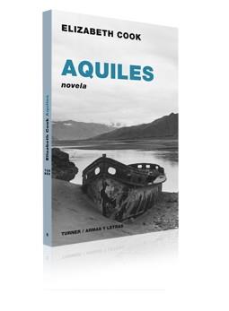 AQUILES | 9788475065700 | COOK, ELIZABETH