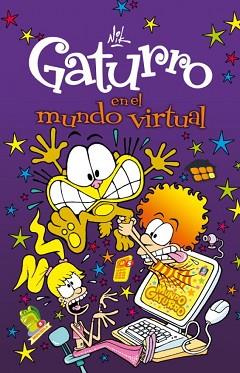 GATURRO EN EL MUNDO VIRTUAL | 9788484419013 | NIK