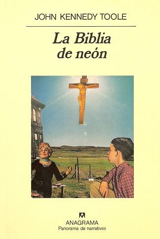 BIBLIA DE NEON, LA | 9788433931672 | TOOLE, JOHN KENNEDY