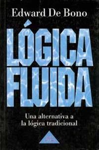 LOGICA FLUIDA | 9788449302541 | BONO, EDWARD DE