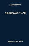 ARGONAUTICAS. | 9788424918279 | APOLONIO DE RODAS