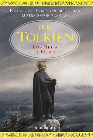 HIJOS DE HURIN, LOS | 9788445076347 | TOLKIEN, J.R.R.