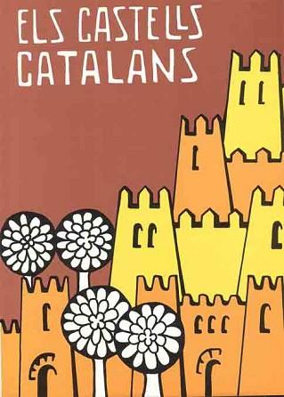 CASTELLS CATALANS, ELS; T.5 | 9788423203352 | VARIOS AUTORES