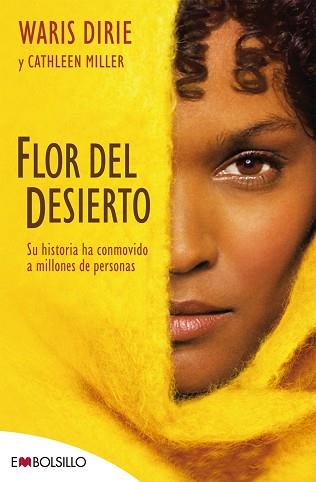 FLOR DEL DESIERTO | 9788415140252 | DIRIE, WARIS/MILLER, CATHLEEN