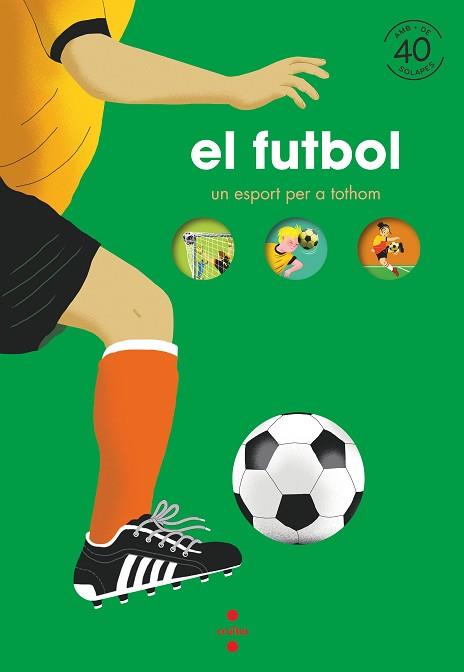 EL FUTBOL | 9788466150903 | BILLIOUD, JEAN-MICHEL