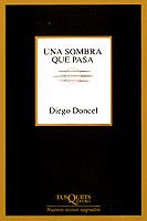 SOMBRA QUE PASA, UNA | 9788472239654 | DONCEL, DIEGO