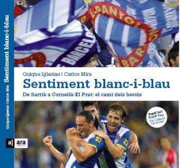 SETNIMENT BLANC-I-BLAU | 9788415224273 | TOVARES, ENRIQUE