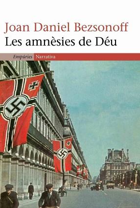 AMNESIES DE DEU, LES | 9788497871341 | BEZSONOFF, JOAN-DANIEL