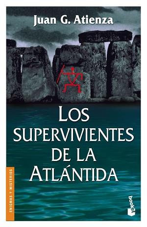 SUPERVIVIENTES DE LA ATLANTIDA, LOS | 9788408059738 | ATIENZA, JUAN G.