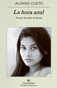 ORA AZUL, LA- PREMIO HERRALDE DE NOVELA | 9788433968876 | CUETO, ALONSO