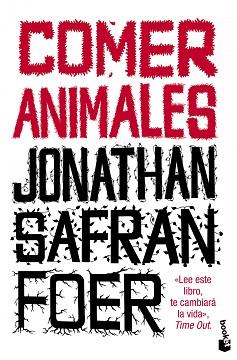 COMER ANIMALES | 9788432210365 | SAFRAN FOER, JONATHAN