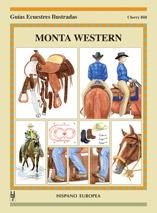 MONTA WESTERN | 9788425516023 | HILL, CHERRY