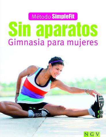 GIMNASIA PARA MUJERES | 9783625004813