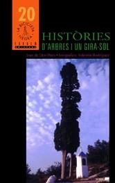 HISTORIES D'ARBRES I UN GIRA-SOL | 9788481315172 | DEU PRATS, JOAN DE