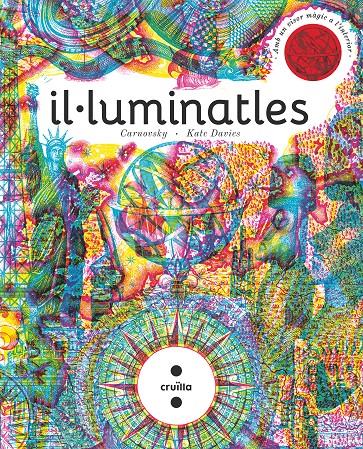 C-IL.LUMINATLES | 9788466145053 | DAVIES, KATE