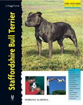 STAFFORDSHIRE BULL TERRIER | 9788425513213 | HOGG FROME, J.