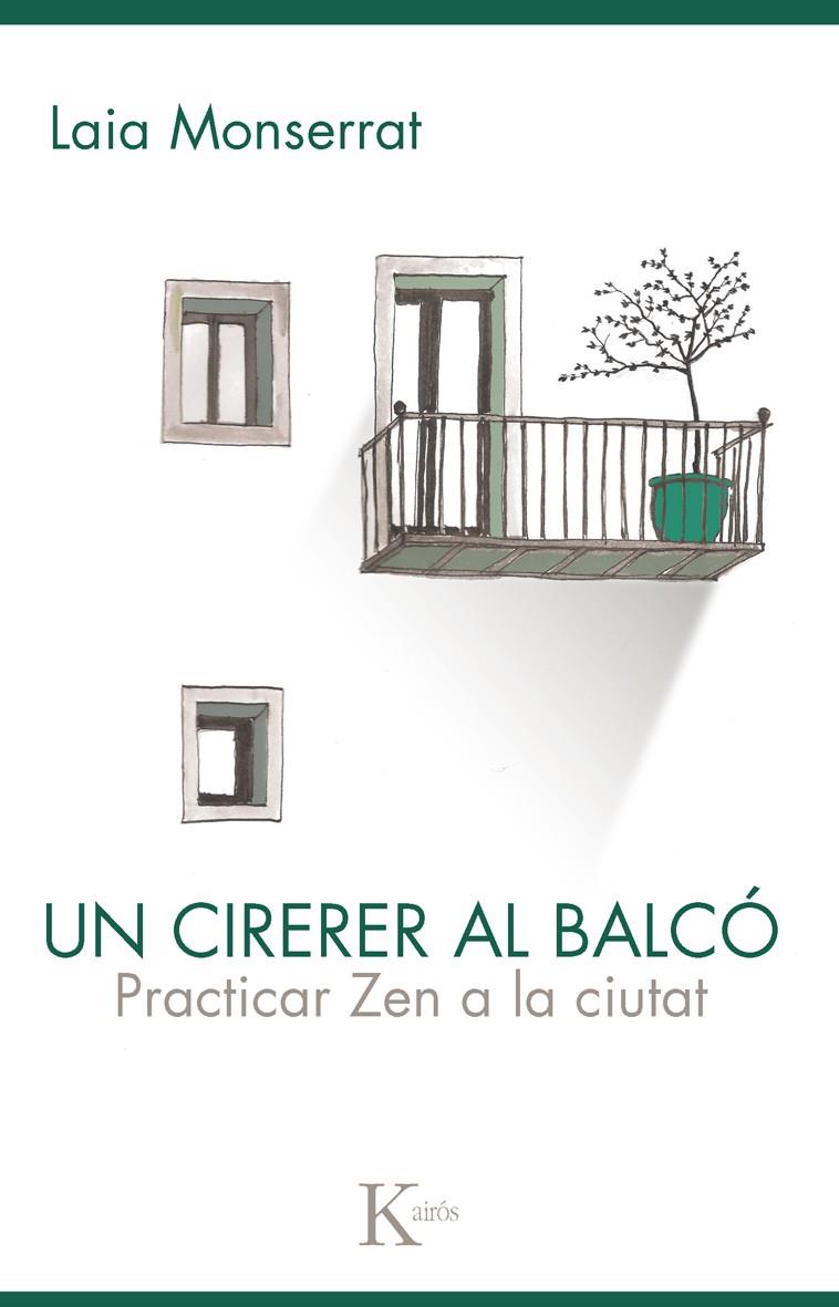 UN CIRERER AL BALCÓ | 9788499883564 | MONSERRAT SANJUÁN, LAIA