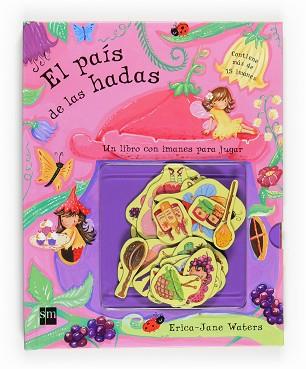 EL PAÍS DE LA HADAS | 9788467537888 | CAMPBELL BOOKS