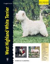 WEST HIGHLAND WHITE TERRIER | 9788425513251 | RUGGLES-SMYTHE, P.