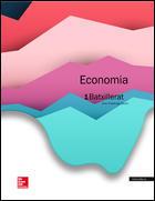 ECONOMIA 1.º BATXILLERAT | 9788448195991 | PENALONGA SWEERS, ANXO