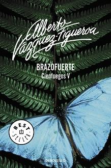 BRAZOFUERTE | 9788497931342 | VAZQUEZ FIGUEROA, ALBERTO