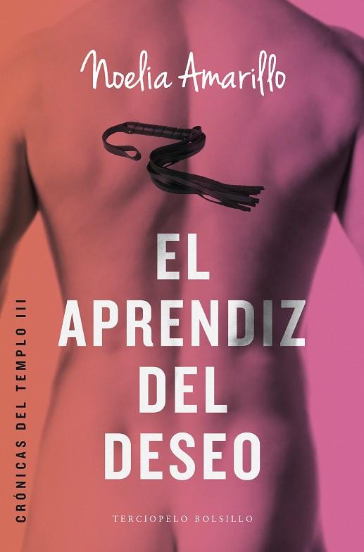 EL APRENDIZ DEL DESEO | 9788415952916 | AMARILLO, NOELIA