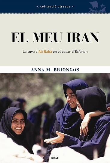 MEU IRAN, EL | 9788495946911 | BRIONGOS, ANA M.