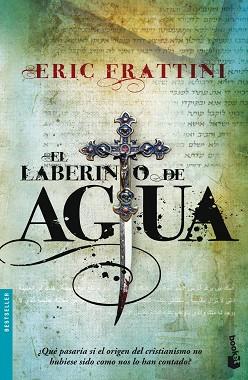 LABERINTO DE AGUA | 9788467032840 | FRATTINI, ERIC