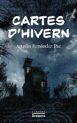 CARTES D'HIVERN | 9788476603086 | FERNANDEZ PAZ, AGUSTI