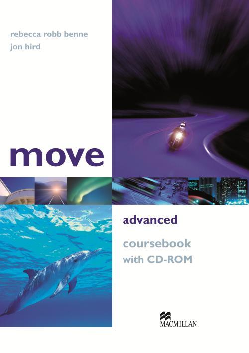 MOVE ADV STS PACK | 9781405095143 | BENNE, R./HIRD, J.