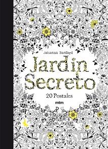 JARDÍN SECRETO | 9788415278818 | BASFORD -, JOHANNA