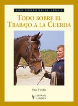 TODO SOBRE EL TRABAJO A LA CUERDA | 9788425518331 | FIELDER, PAUL