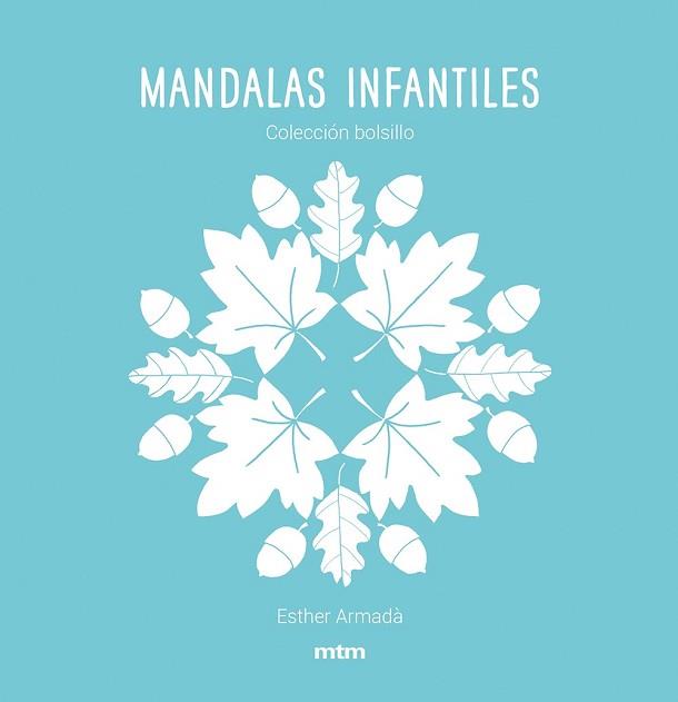 MANDALAS INFANTILES | 9788417165499 | ARMADÀ HERNÁNDEZ, ESTHER