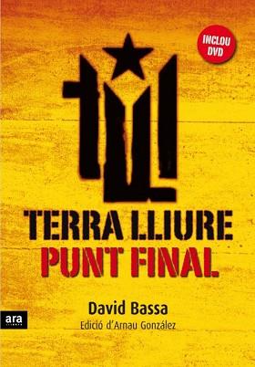 TERRA LLIURE PUNT FINAL | 9788496767249 | BASSA, DAVID