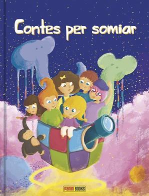 CONTES PER SOMIAR | 9788490943175