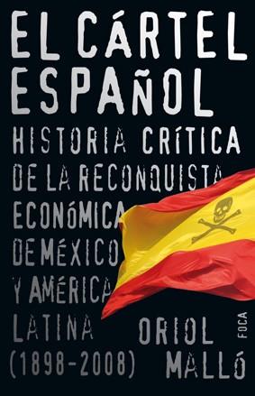 CARTEL ESPAÑOL, EL | 9788496797321 | MALLO VILLAPLANA, ORIOL