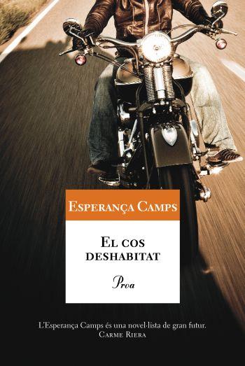 COS DESHABITAT, EL | 9788484375364 | CAMPS, ESPERANÇA