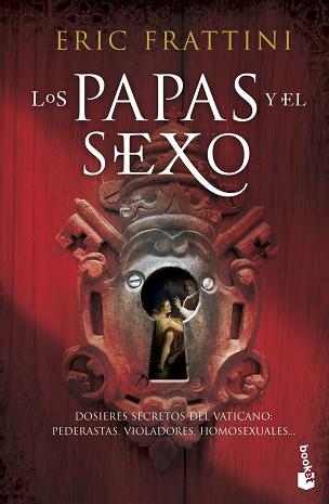 PAPAS Y EL SEXO, LOS | 9788467035971 | FRATTINI, ERIC