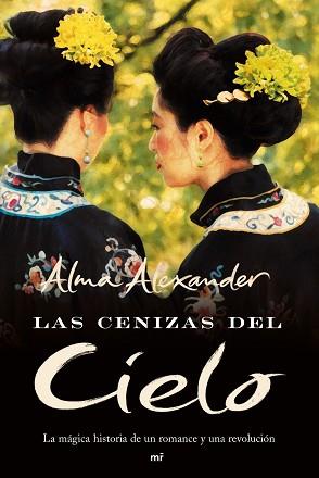 CENIZAS DEL CIELO, LAS | 9788427034082 | ALEXANDER, ALMA