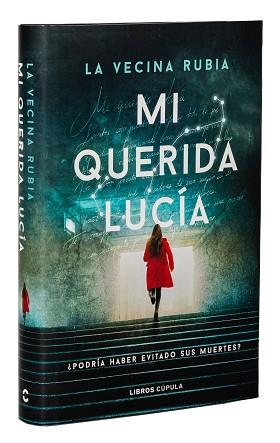 MI QUERIDA LUCÍA | 9788448042110 | LA VECINA RUBIA