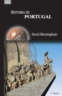 HISTORIA DE PORTUGAL | 9788446022824 | BIRMINGHAM, DAVID