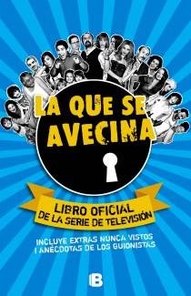 LA QUE SE AVECINA | 9788466653824 | EDICIONES B