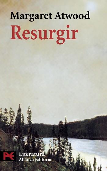 RESURGIR | 9788420656625 | ATWOOD, MARGARET