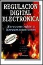 REGULACION DIGITAL ELECTRONICA SERVOCONTROLES Y | 9788428320917 | HANS, THIERRY