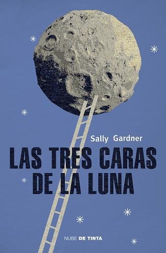 TRES CARAS DE LA LUNA, LAS | 9788415594086 | GARDNER, SALLY