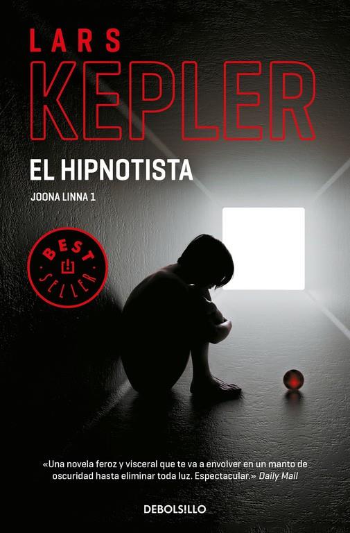 EL HIPNOTISTA (INSPECTOR JOONA LINNA 1) | 9788466342872 | KEPLER, LARS