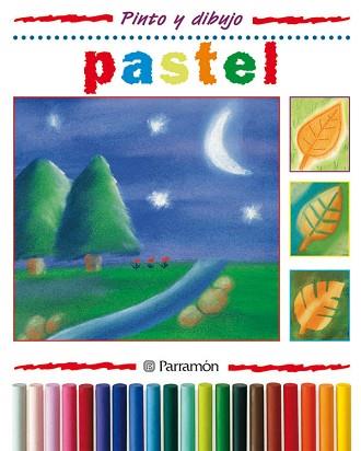 PASTEL | 9788434219847 | COMELLA, Mª ÀNGELS