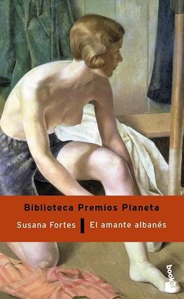 AMANTE ALBANES, EL | 9788408053309 | FORTES, SUSANA